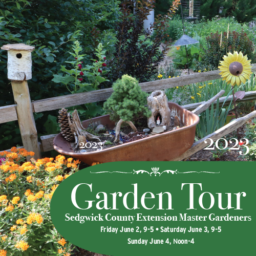 garden tour delta